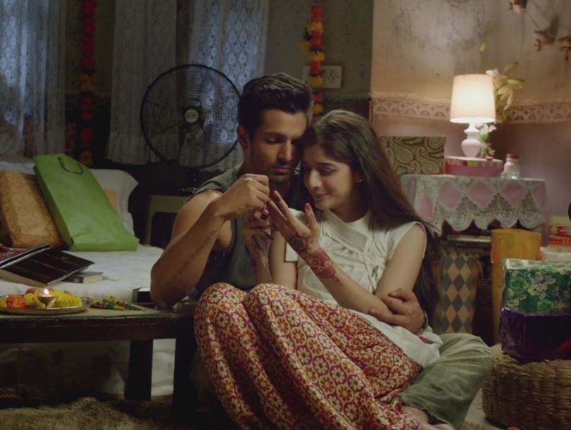 Sanam Teri Kasam Movie